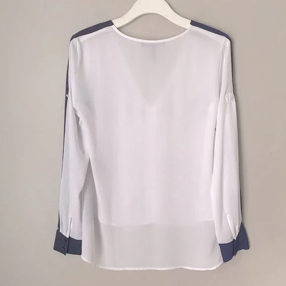 BCBG Maxazria size XS blouse - Picture 8 of 16